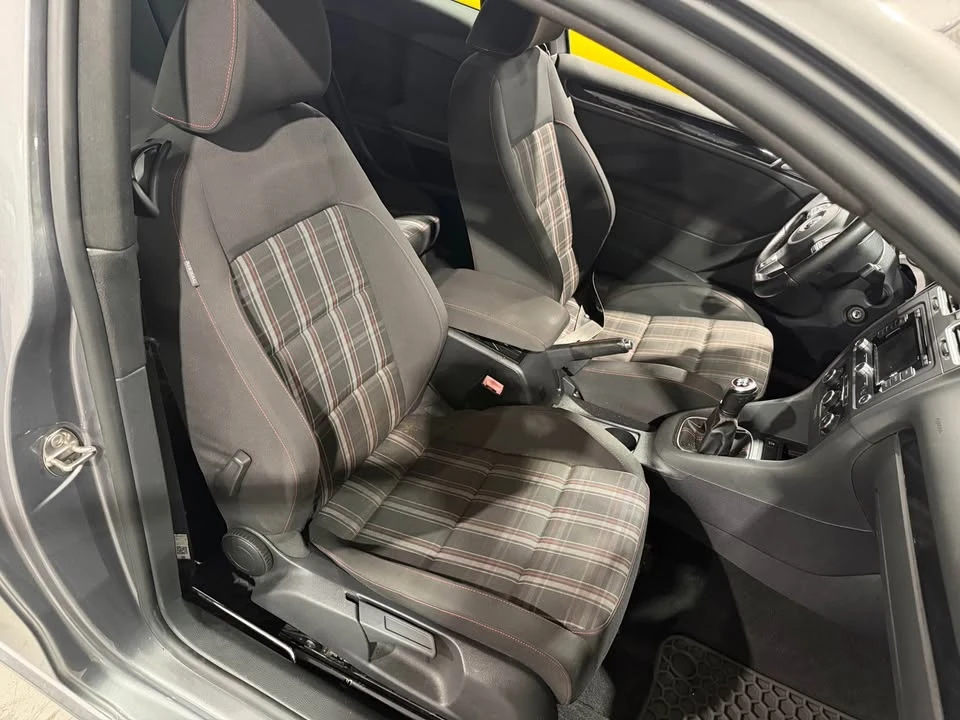 2013 Volkswagen GTI Mk6 - Image 2 of 6