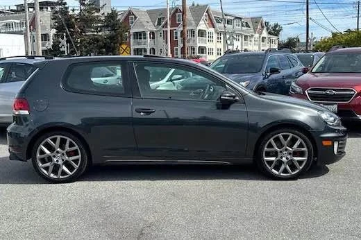 2013 Volkswagen GTI Mk6 - Image 2 of 3