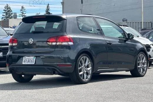 2013 Volkswagen GTI Mk6 - Image 3 of 3