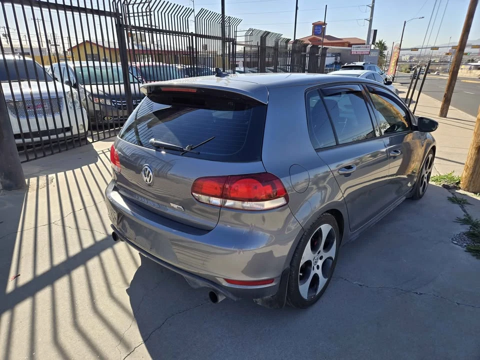 2013 Volkswagen GTI Mk6 - Image 5 of 12