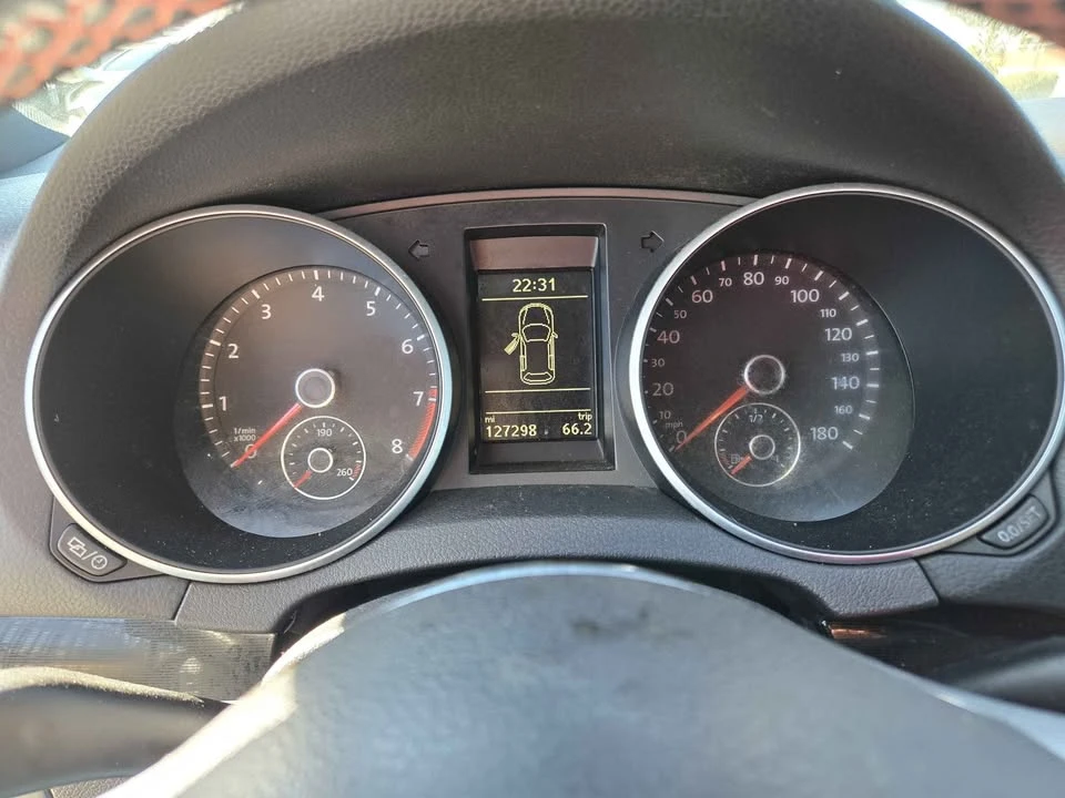 2013 Volkswagen GTI Mk6 - Image 11 of 12