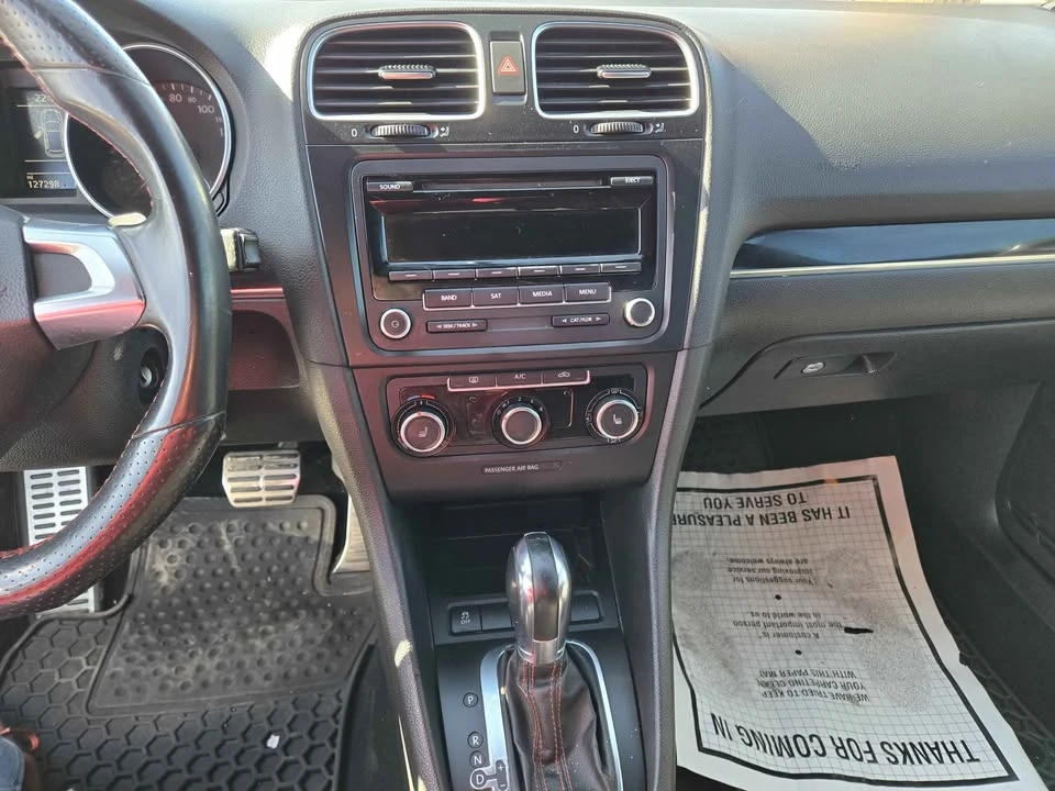 2013 Volkswagen GTI Mk6 - Image 12 of 12