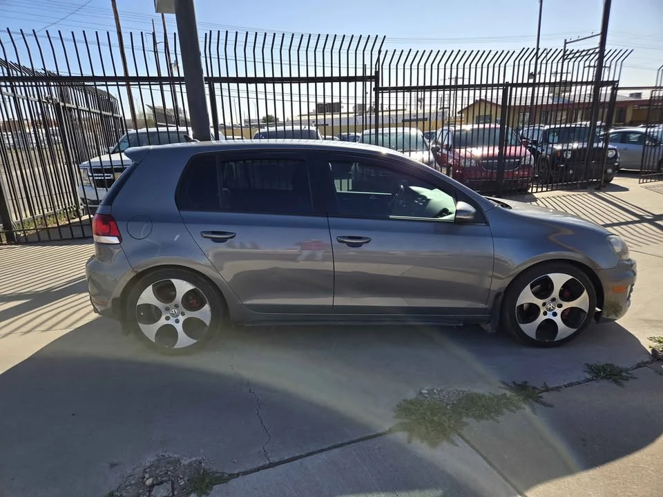 2013 Volkswagen GTI Mk6 - Image 6 of 12