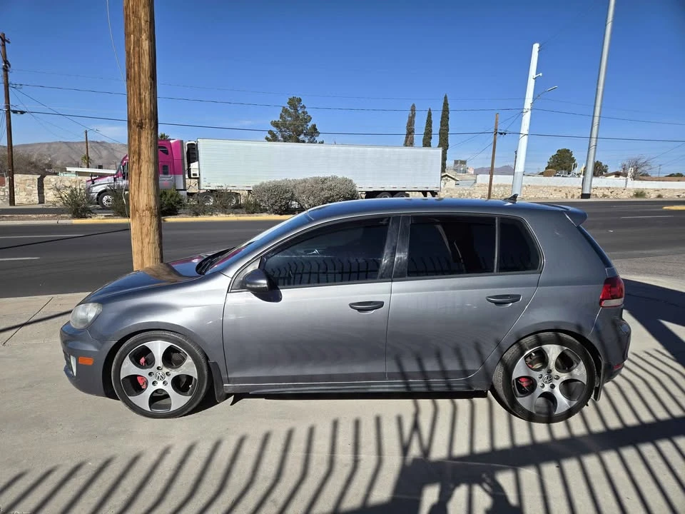 2013 Volkswagen GTI Mk6 - Image 3 of 12
