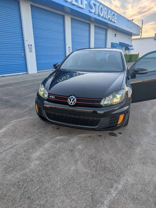 2013 Volkswagen GTI Mk6 - Image 4 of 13