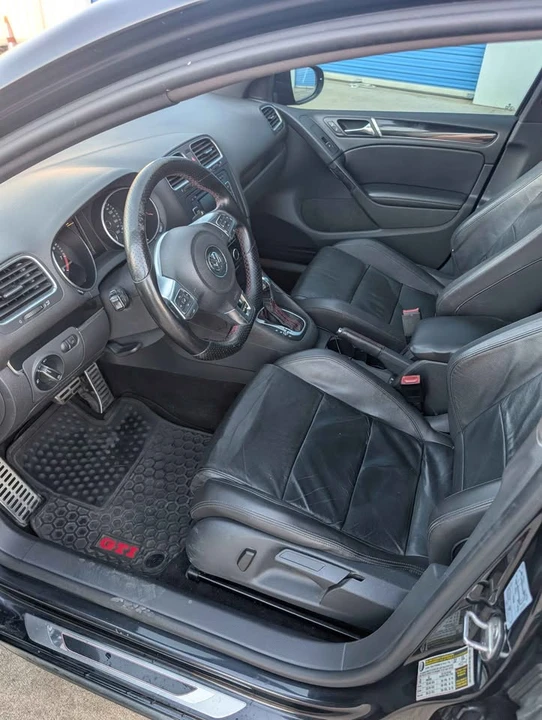 2013 Volkswagen GTI Mk6 - Image 13 of 13