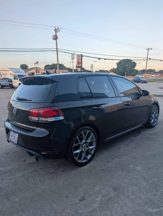 2013 Volkswagen GTI Mk6 - Image 2 of 13