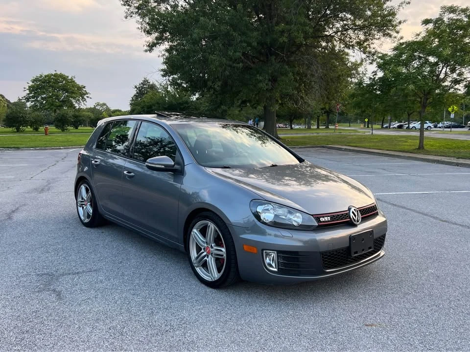 2013 Volkswagen GTI Mk6 - Image 7 of 17