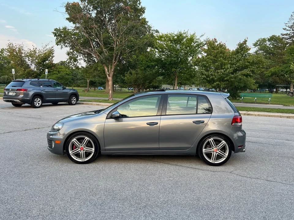 2013 Volkswagen GTI Mk6 - Image 2 of 17