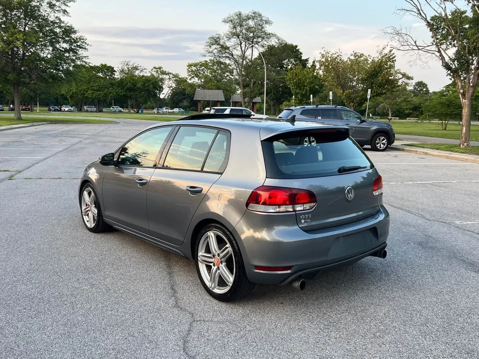 2013 Volkswagen GTI Mk6 - Image 3 of 17