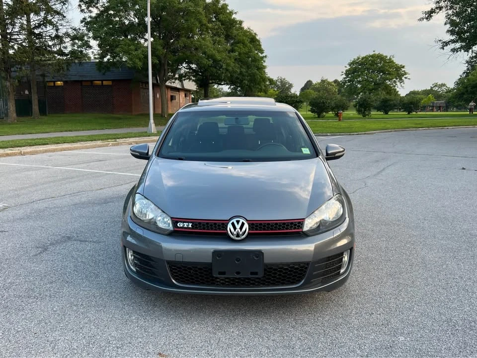 2013 Volkswagen GTI Mk6 - Image 8 of 17
