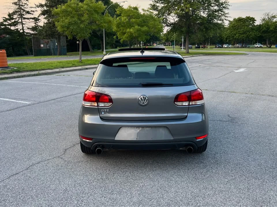 2013 Volkswagen GTI Mk6 - Image 4 of 17