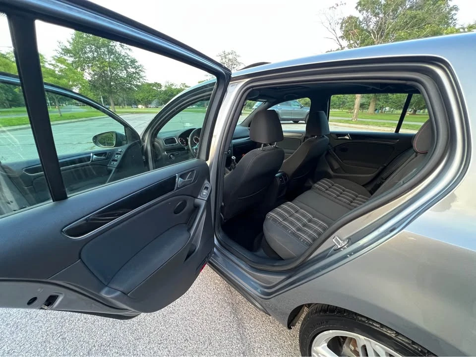 2013 Volkswagen GTI Mk6 - Image 15 of 17