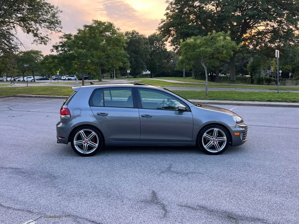 2013 Volkswagen GTI Mk6 - Image 6 of 17