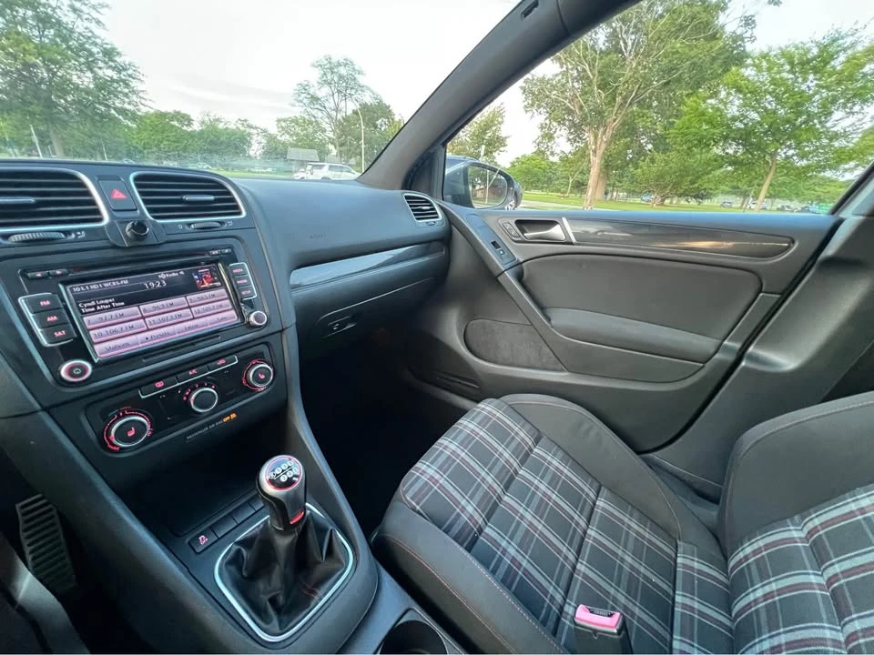 2013 Volkswagen GTI Mk6 - Image 13 of 17