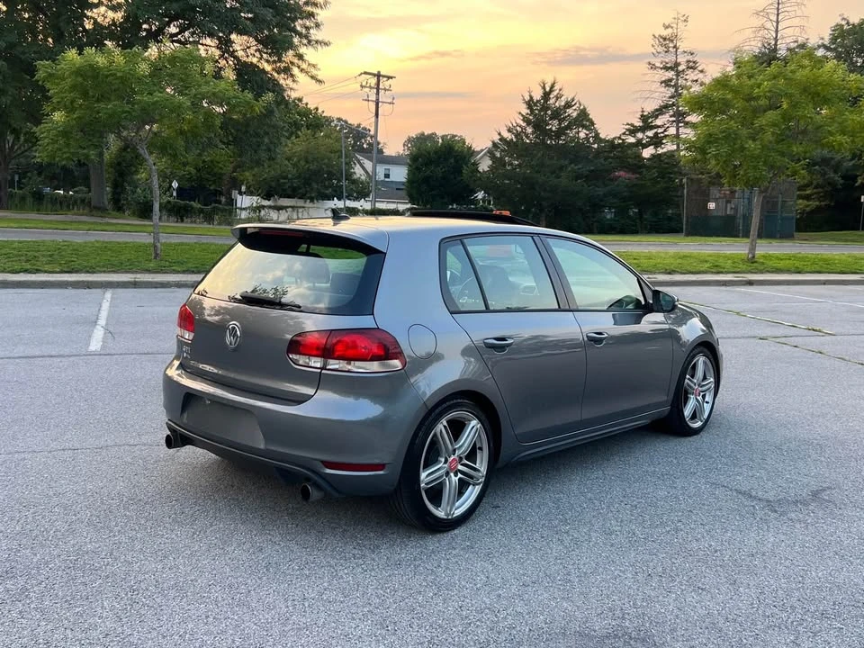 2013 Volkswagen GTI Mk6 - Image 5 of 17