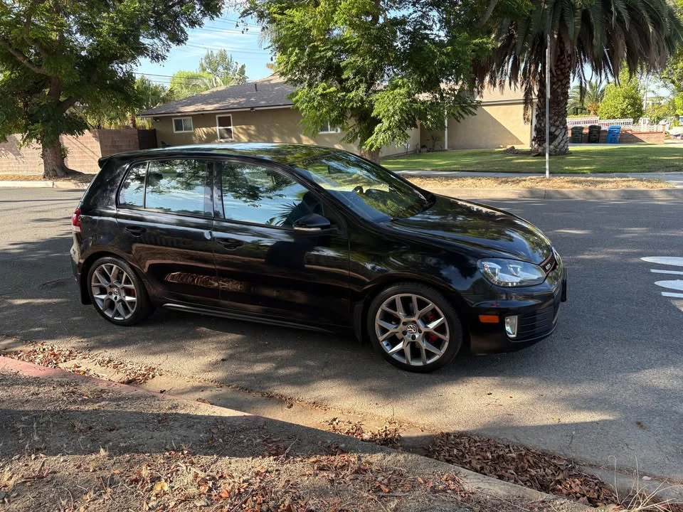2013 Volkswagen GTI Mk6 - Image 6 of 10