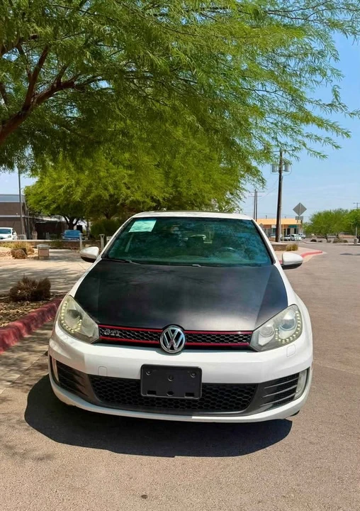 2013 Volkswagen GTI Mk6 - Image 2 of 6