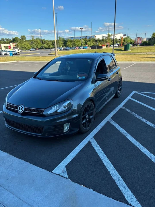2013 Volkswagen GTI Mk6 - Image 8 of 13