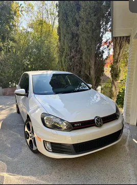 2013 Volkswagen GTI 2.0T Hatchback
