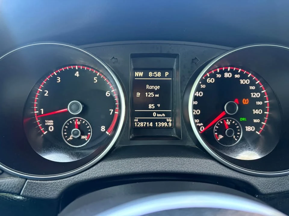 2013 Volkswagen GTI Mk6 - Image 10 of 10