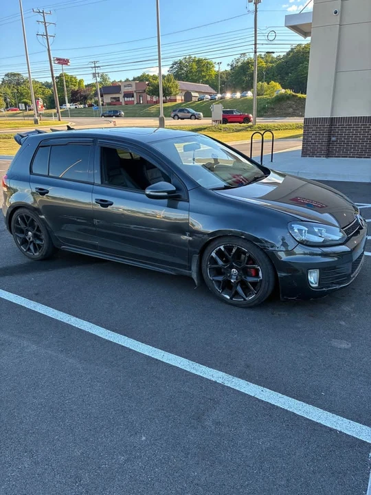 2013 Volkswagen GTI Mk6 - Image 5 of 13