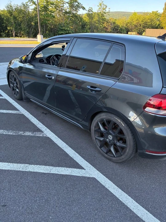2013 Volkswagen GTI Mk6 - Image 13 of 13