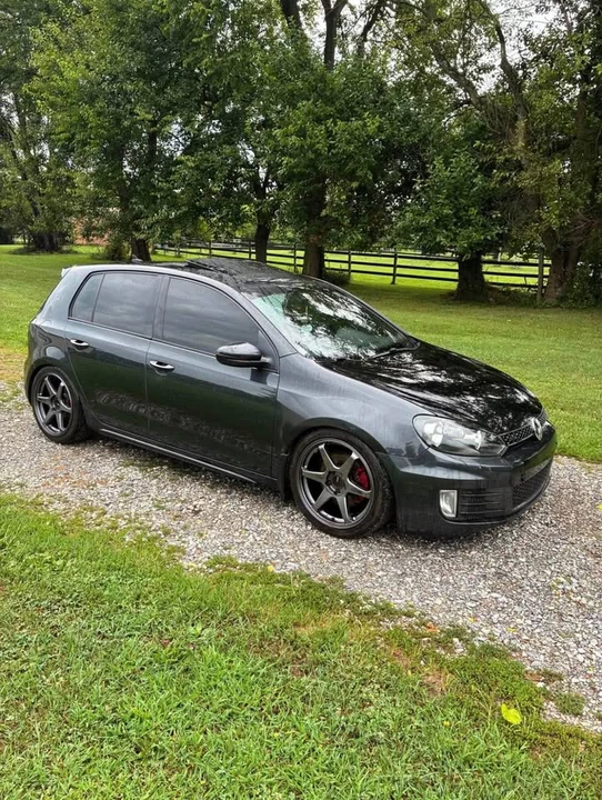 2013 Volkswagen GTI Mk6 - Image 2 of 2