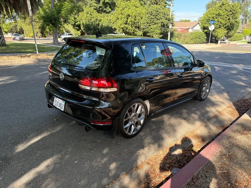 2013 Volkswagen GTI Mk6 - Image 5 of 10