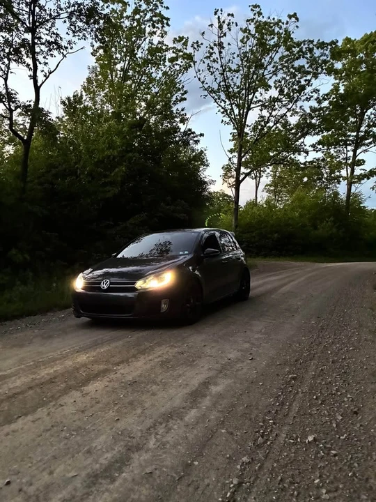 2013 Volkswagen GTI Mk6 - Image 2 of 13