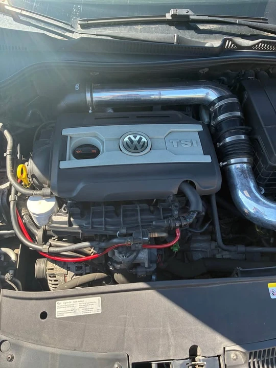 2013 Volkswagen GTI Mk6 - Image 4 of 13
