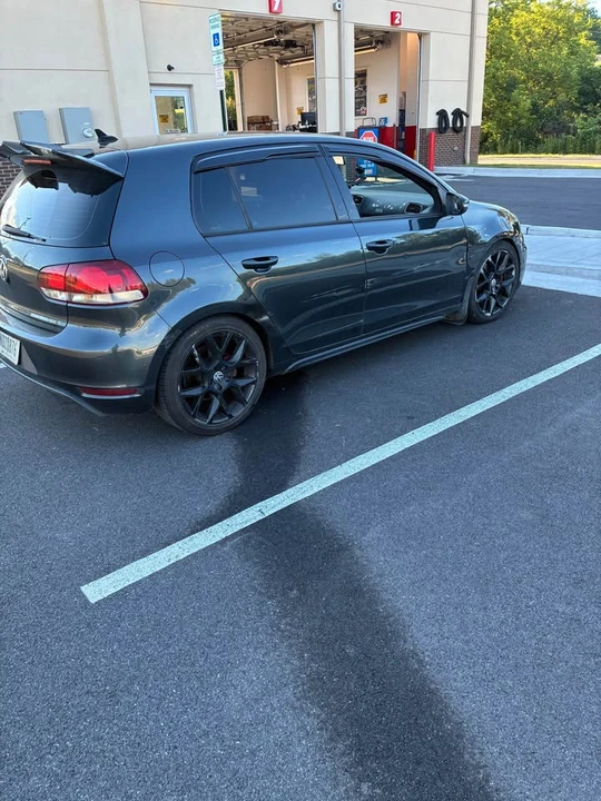 2013 Volkswagen GTI Mk6 - Image 11 of 13