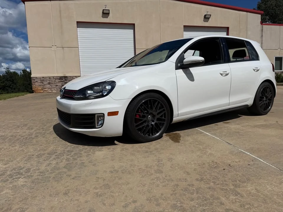 2013 Volkswagen GTI Mk6 - Image 5 of 5