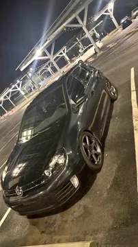 2013 Volkswagen GTI 2.0T Hatchback Sedan 4D