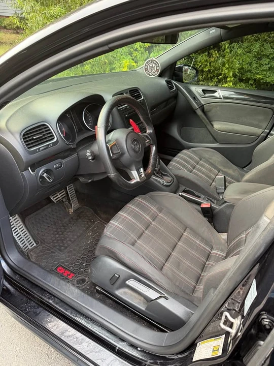 2013 Volkswagen GTI Mk6 - Image 4 of 8