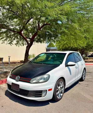 2013 Volkswagen GTI 2.0T Wolfsburg Edition