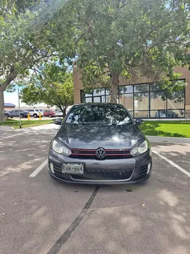 2013 Volkswagen GTI 2.0T Hatchback