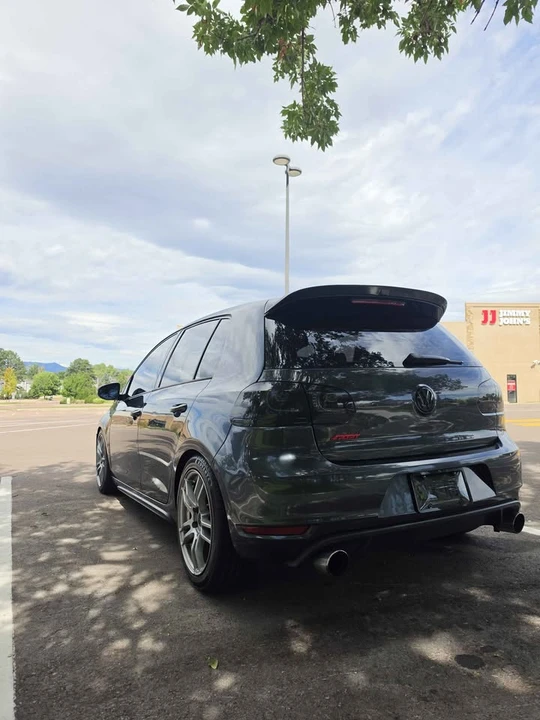 2013 Volkswagen GTI Mk6 - Image 5 of 13