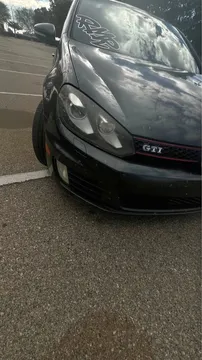 2013 Volkswagen GTI 2.0T Hatchback