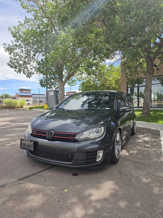 2013 Volkswagen GTI Mk6 - Image 4 of 13
