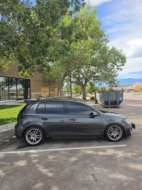 2013 Volkswagen GTI Mk6 - Image 8 of 13