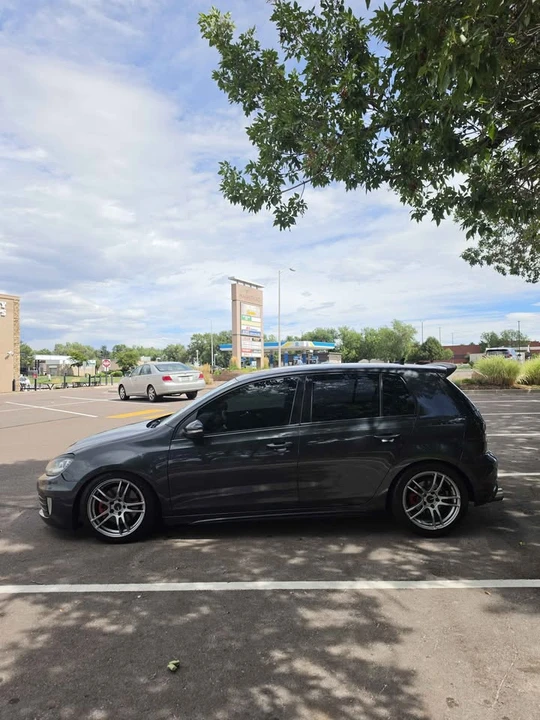 2013 Volkswagen GTI Mk6 - Image 9 of 13