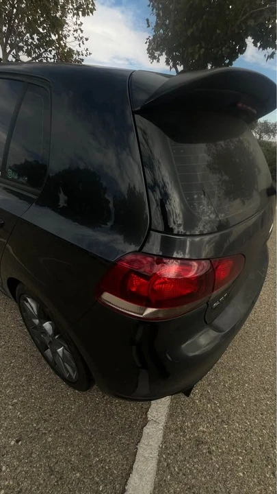 2013 Volkswagen GTI Mk6 - Image 5 of 12
