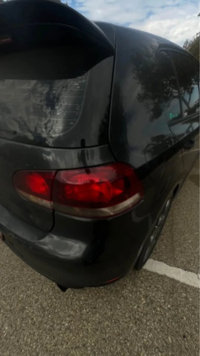 2013 Volkswagen GTI Mk6 - Image 6 of 12