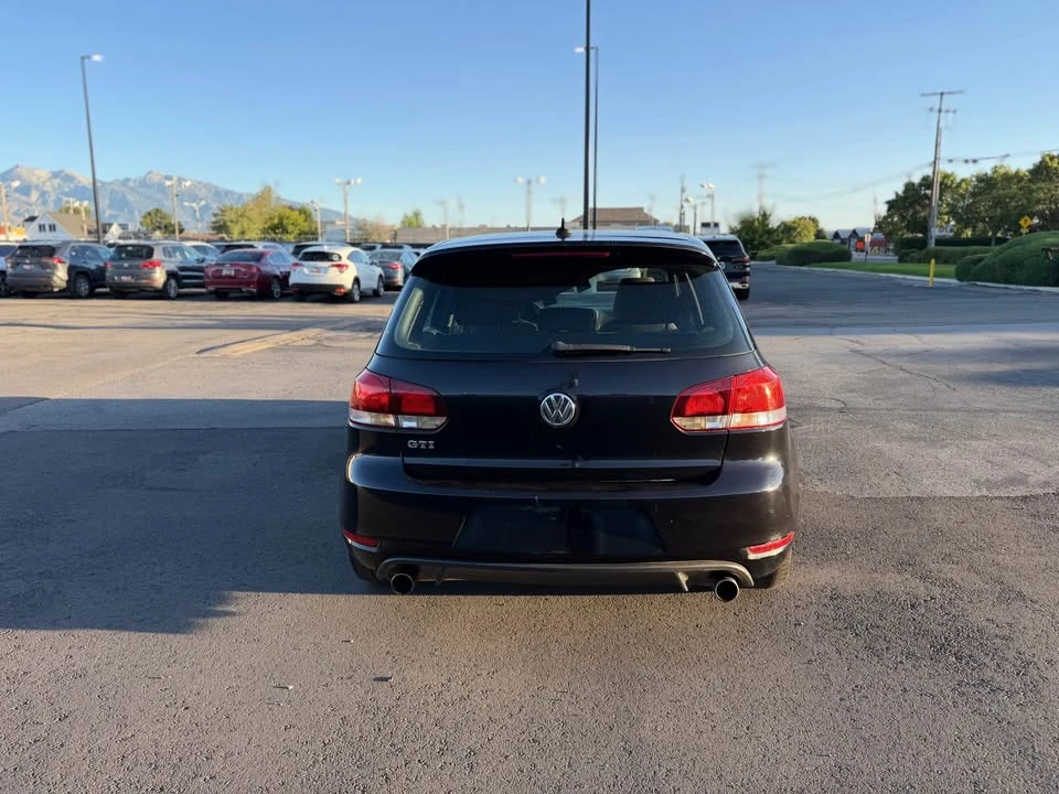 2013 Volkswagen GTI Mk6 - Image 4 of 12