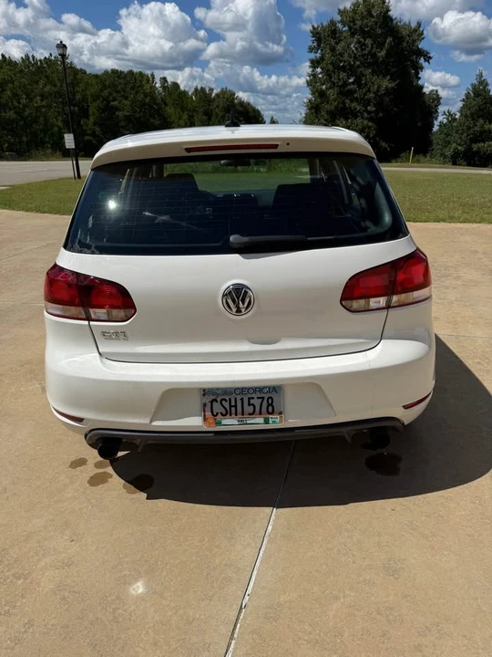 2013 Volkswagen GTI Mk6 - Image 2 of 5