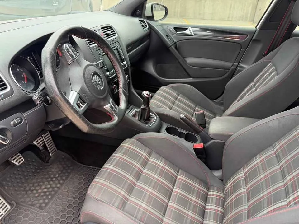2013 Volkswagen GTI Mk6 - Image 10 of 15