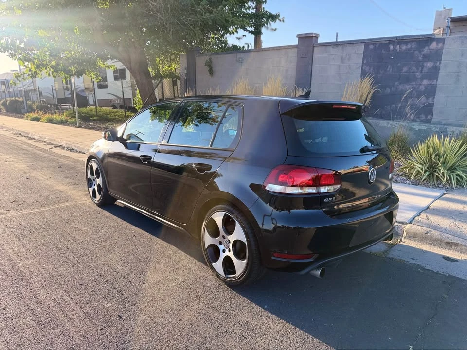 2013 Volkswagen GTI Mk6 - Image 3 of 12