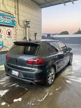 2013 Volkswagen GTI 2.0T Hatchback