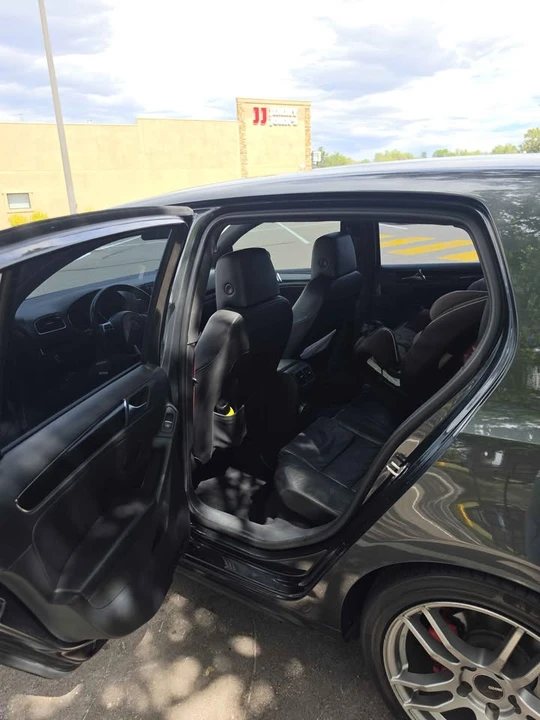 2013 Volkswagen GTI Mk6 - Image 11 of 13